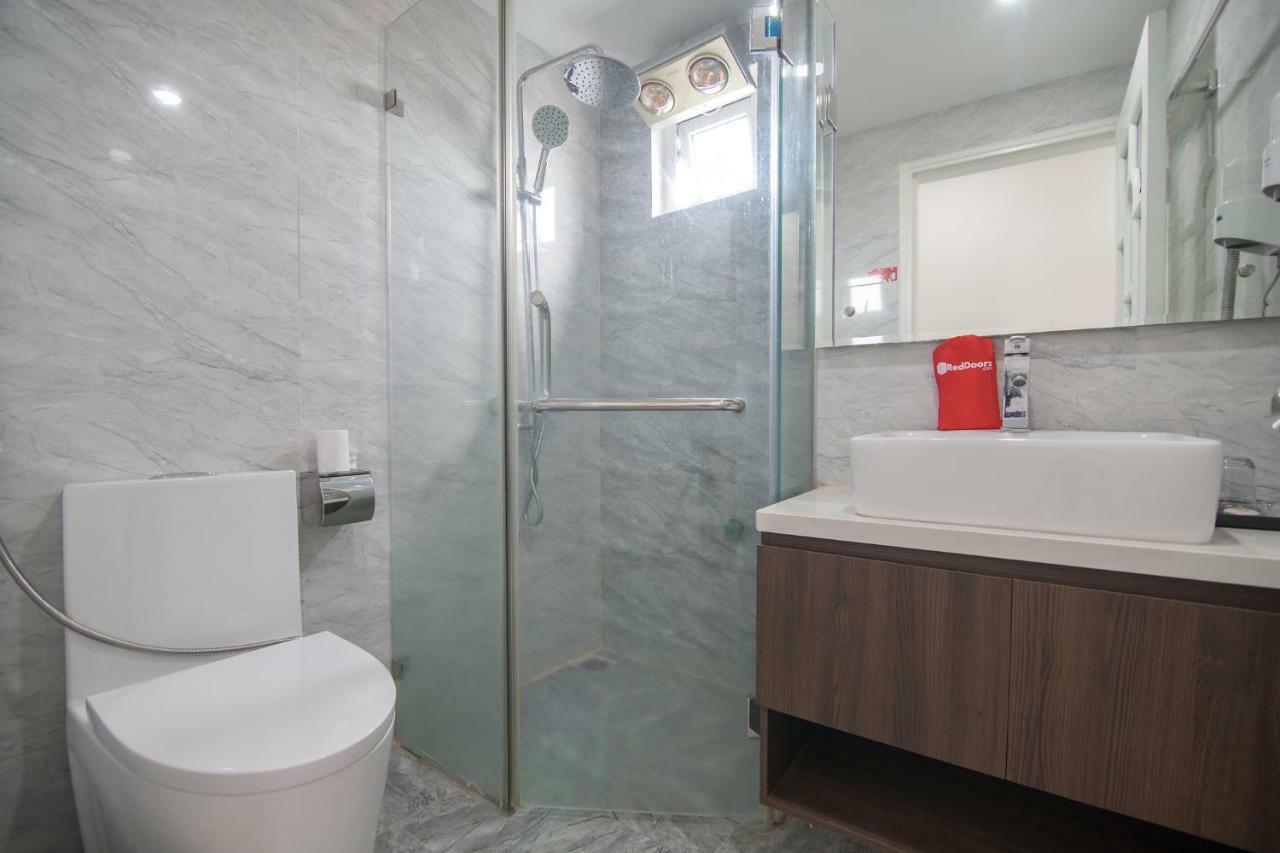 Green Hotel Apartment Hanoi Exterior photo